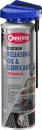 Owatrol TRANSYL Lubricating and Penetrating Oil